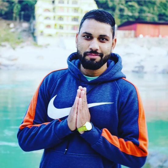 Yogi Lakhi