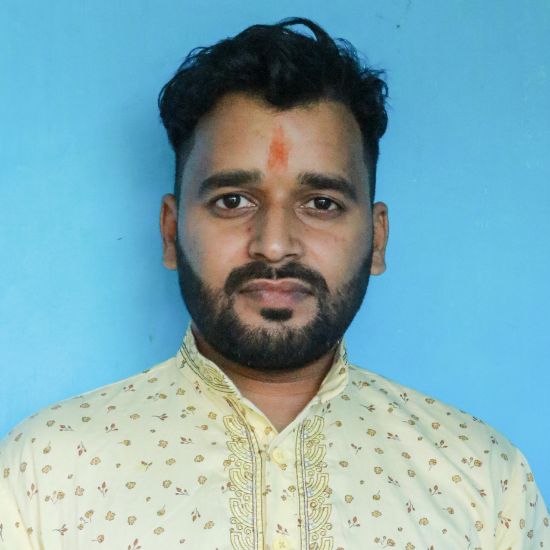 Yogi Jasveer 