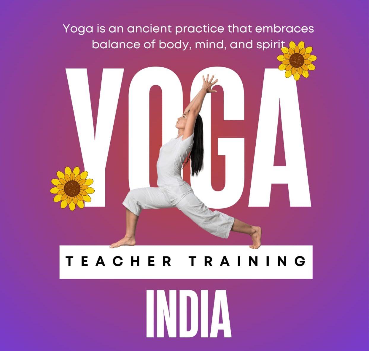 Yoga Courses