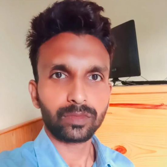 Yogi Sandeep