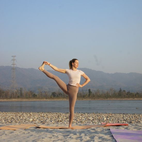 300 Hour Yoga Teacher Training