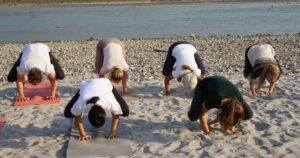 300 Hour Yoga Teacher Training in Rishikesh