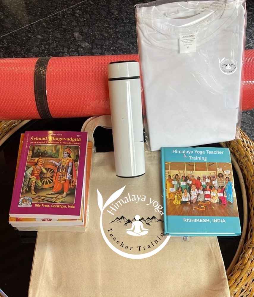 Himalaya Yoga Teacher Training