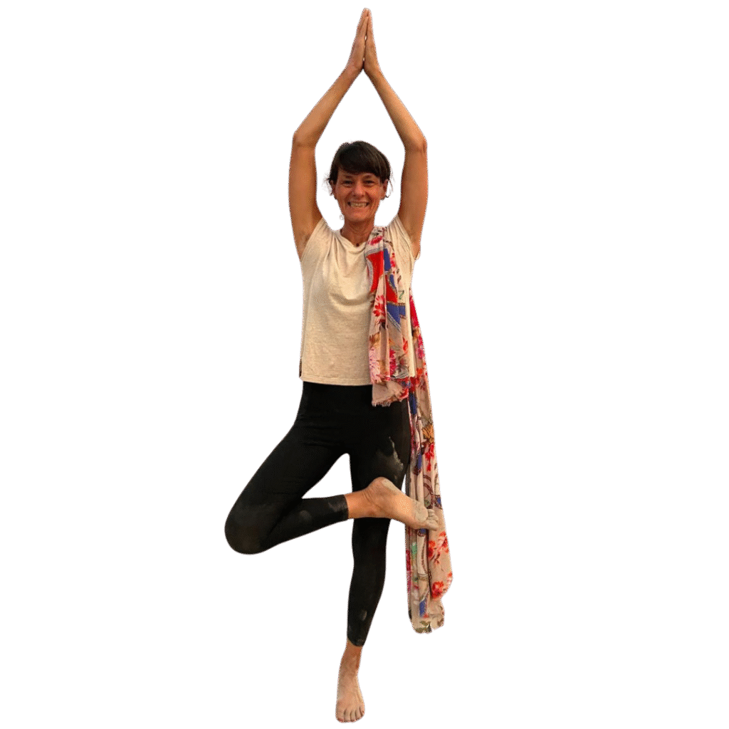 500 Hour Yoga Teacher Training in India