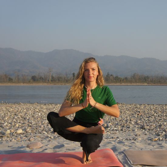 Yoga Teacher Training